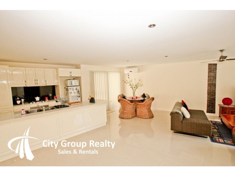 Carrara QLD 4211