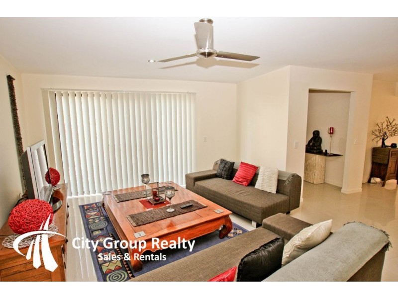 Carrara QLD 4211
