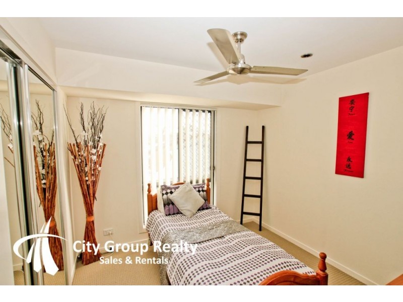 Carrara QLD 4211