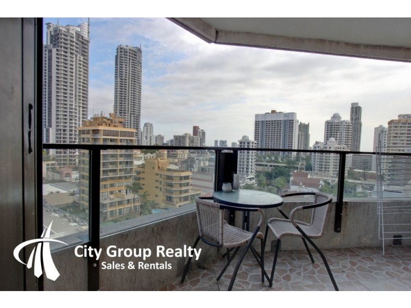 1101/3 Orchid Avenue, Surfers Paradise QLD 4217