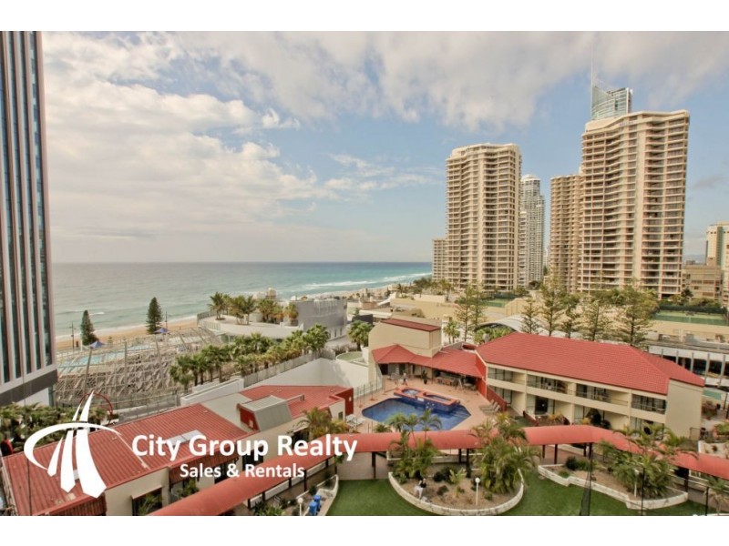 1101/3 Orchid Avenue, Surfers Paradise QLD 4217