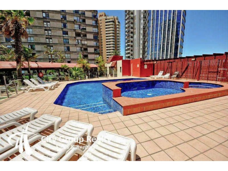 1101/3 Orchid Avenue, Surfers Paradise QLD 4217