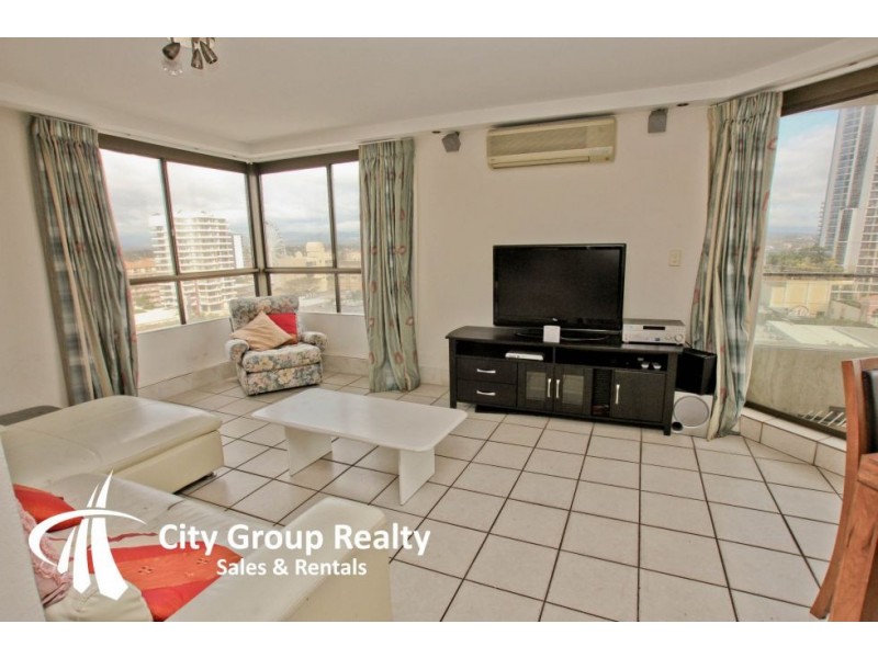 1101/3 Orchid Avenue, Surfers Paradise QLD 4217