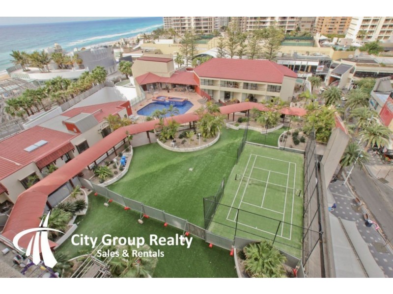 1101/3 Orchid Avenue, Surfers Paradise QLD 4217
