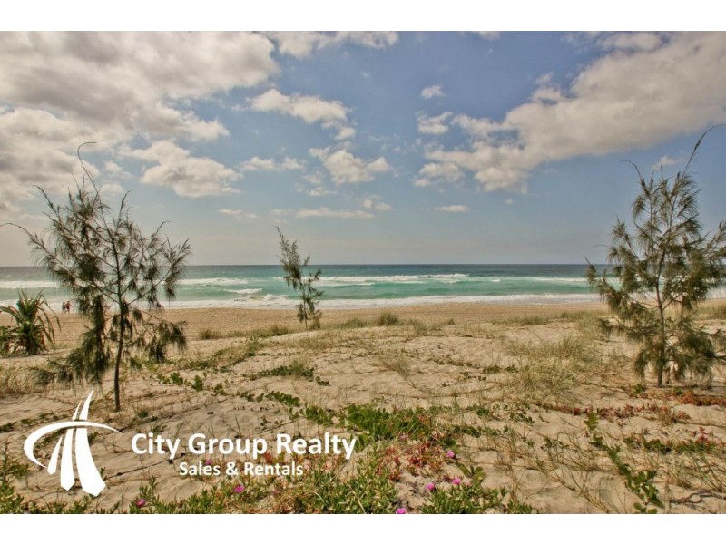 Mermaid Beach QLD 4218