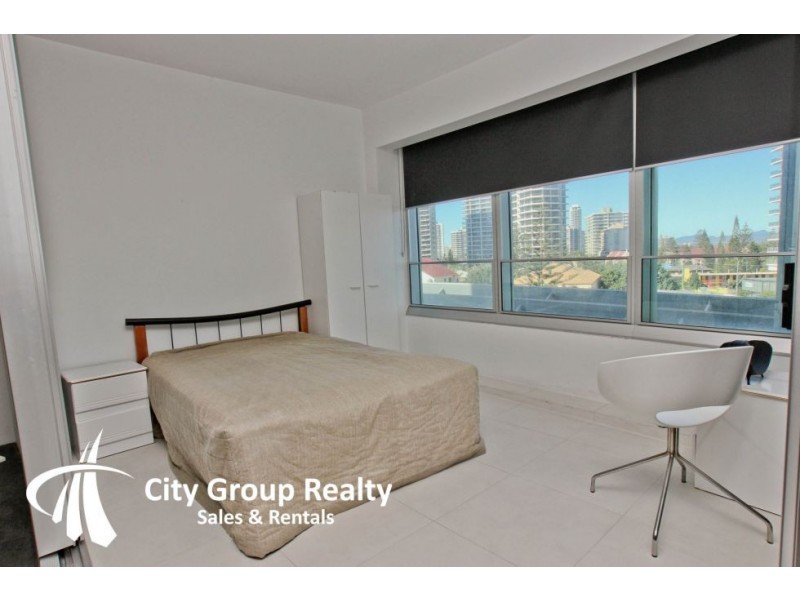 Surfers Paradise QLD 4217