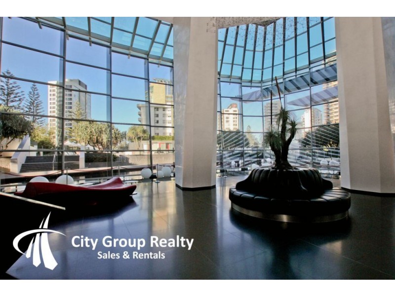 Surfers Paradise QLD 4217