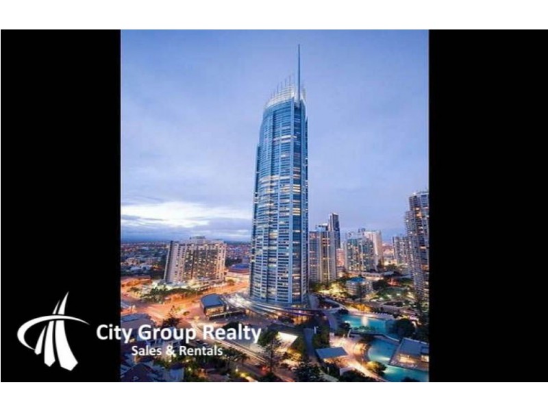 Surfers Paradise QLD 4217