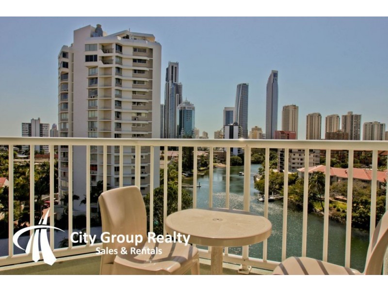 7 Mallana St, Surfers Paradise QLD 4217