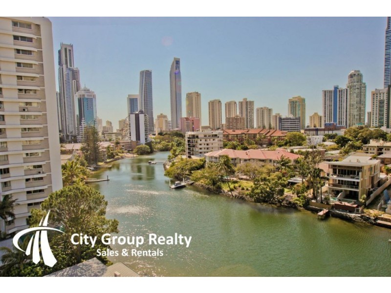 7 Mallana St, Surfers Paradise QLD 4217