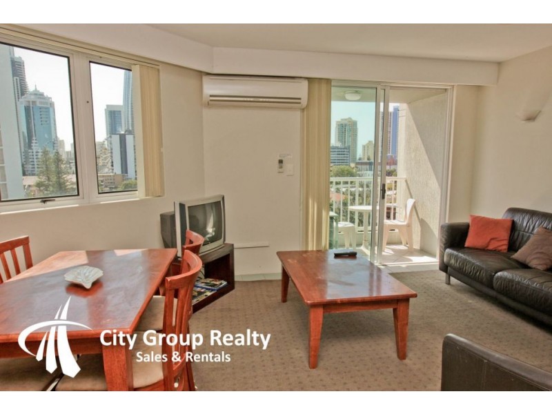 7 Mallana St, Surfers Paradise QLD 4217