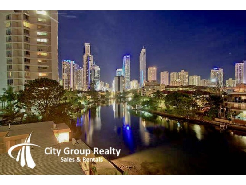 7 Mallana St, Surfers Paradise QLD 4217