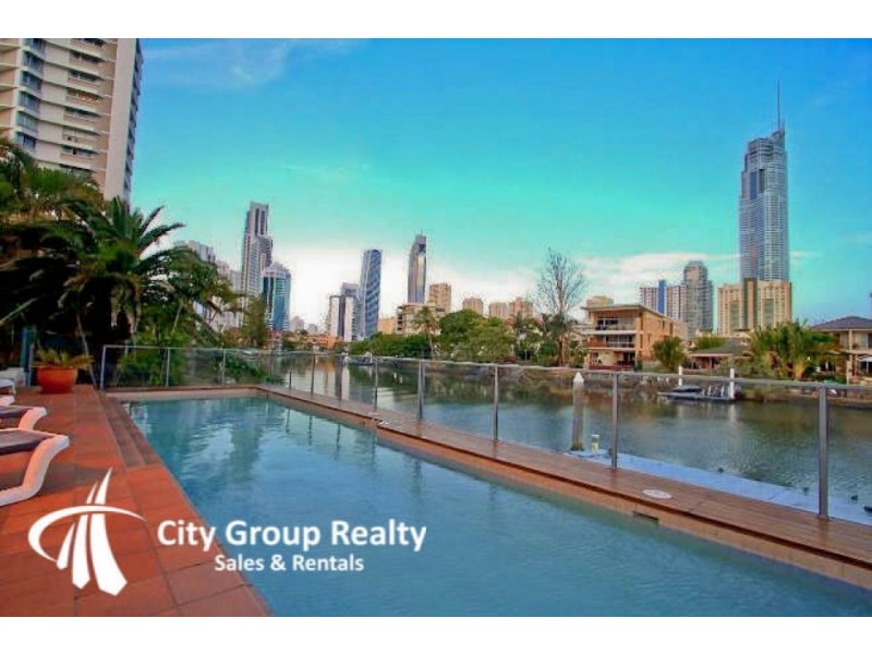 7 Mallana St, Surfers Paradise QLD 4217