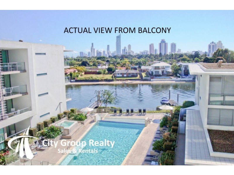 Broadbeach Waters QLD 4218