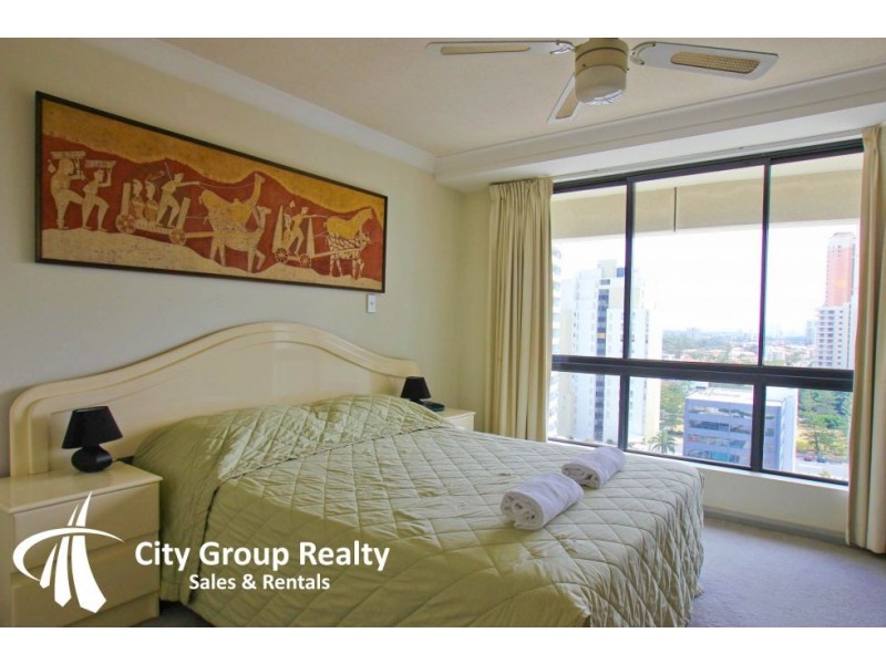 Broadbeach QLD 4218