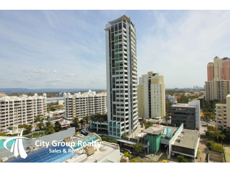 Broadbeach QLD 4218
