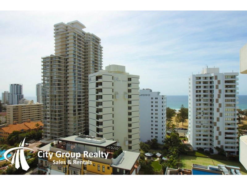 Broadbeach QLD 4218