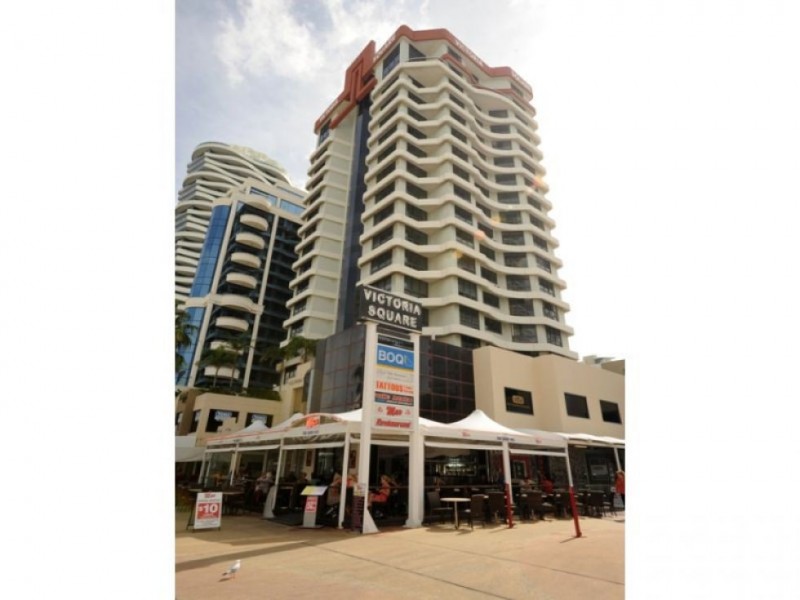 Broadbeach QLD 4218