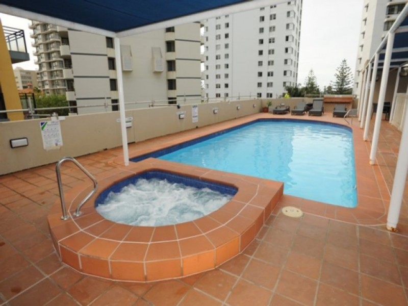 Broadbeach QLD 4218