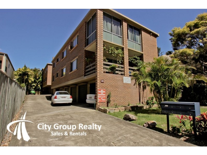 10 White Street, Southport QLD 4215