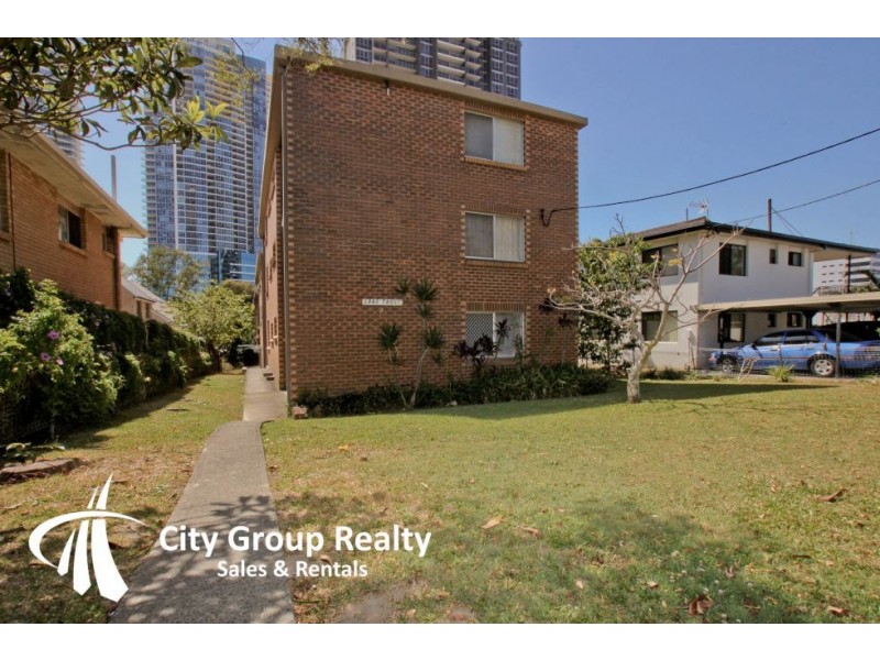 10 White Street, Southport QLD 4215