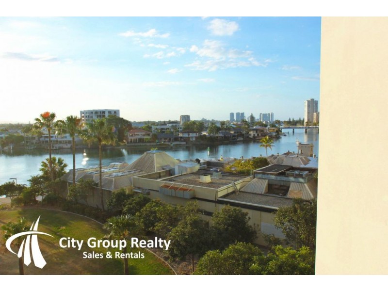 Surfers Paradise QLD 4217