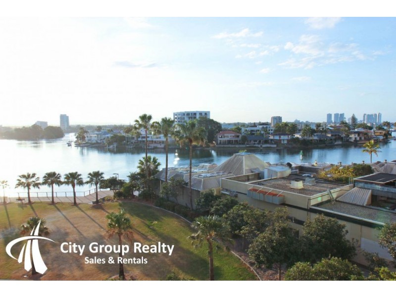 Surfers Paradise QLD 4217