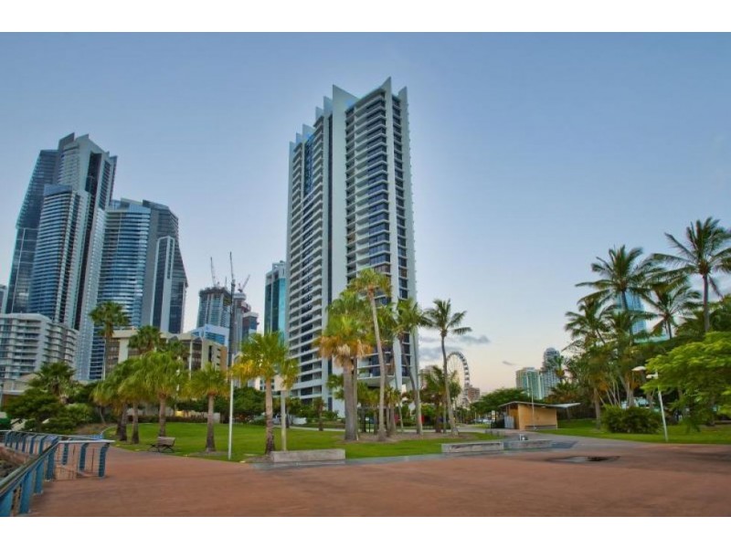 Surfers Paradise QLD 4217