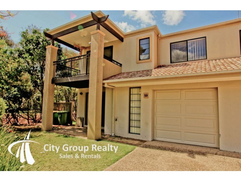 302 Christine Avenue, Varsity Lakes QLD 4227