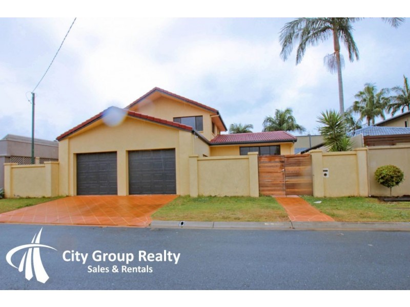 Broadbeach Waters QLD 4218
