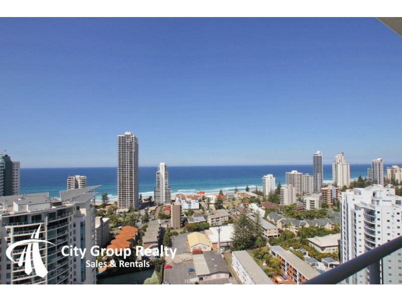 Surfers Paradise QLD 4217
