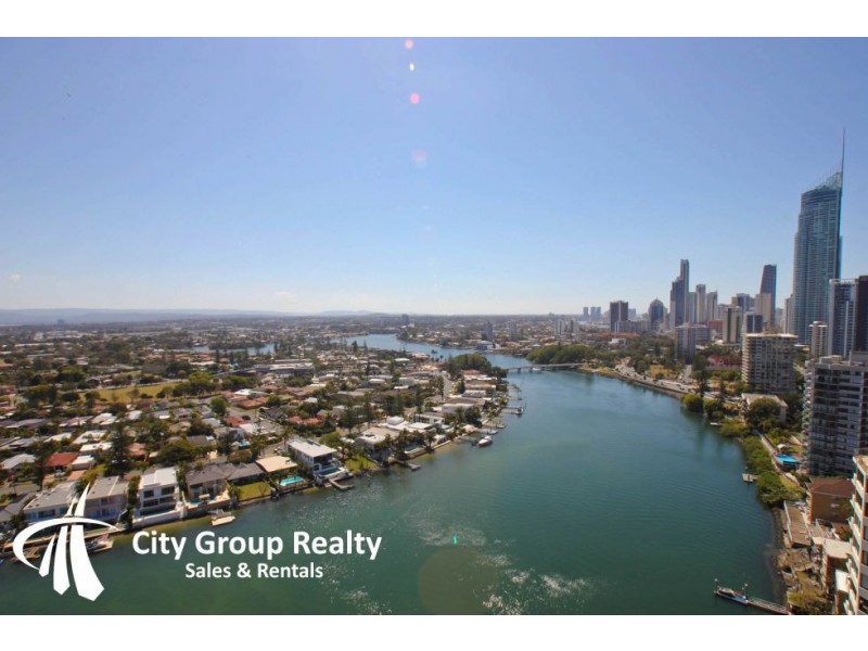 Surfers Paradise QLD 4217