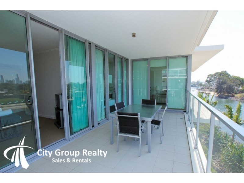 Broadbeach QLD 4218