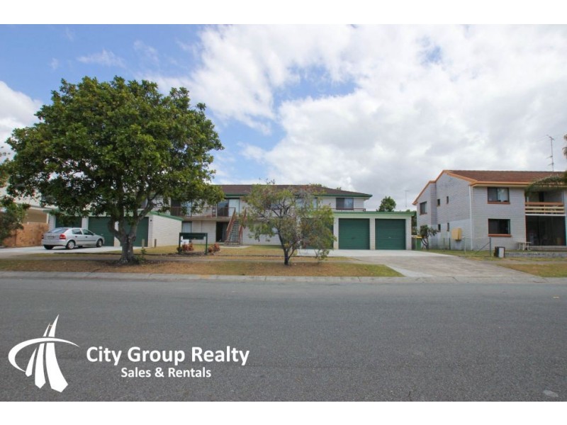 Mermaid Waters QLD 4218