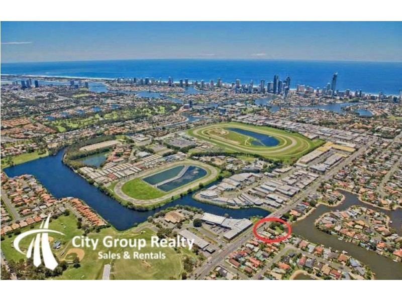 Benowa QLD 4217