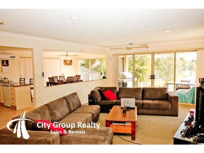 Burleigh Waters QLD 4220