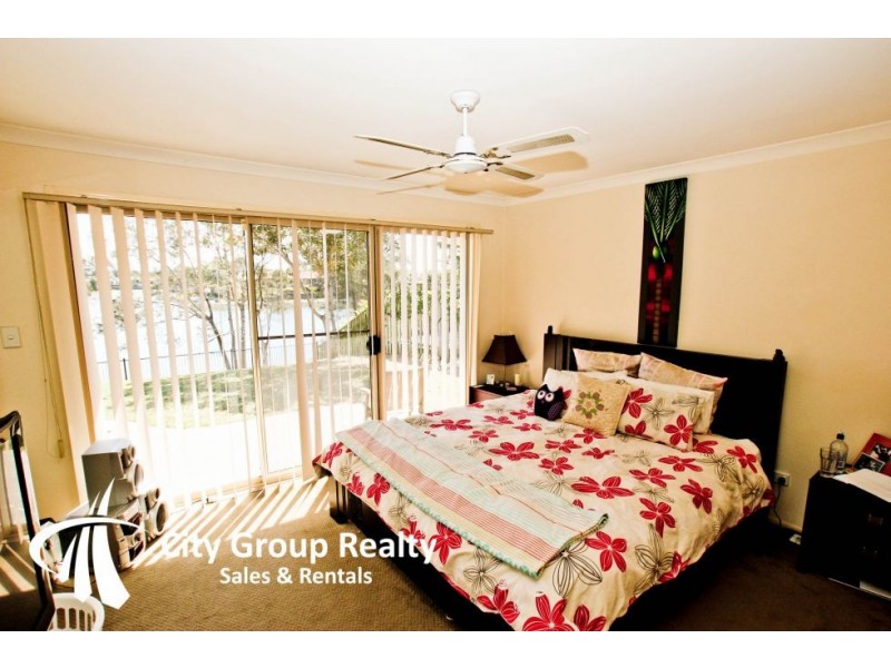 Burleigh Waters QLD 4220