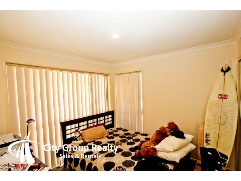 Burleigh Waters QLD 4220