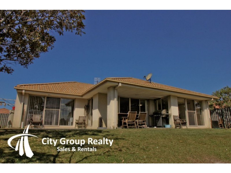 Burleigh Waters QLD 4220