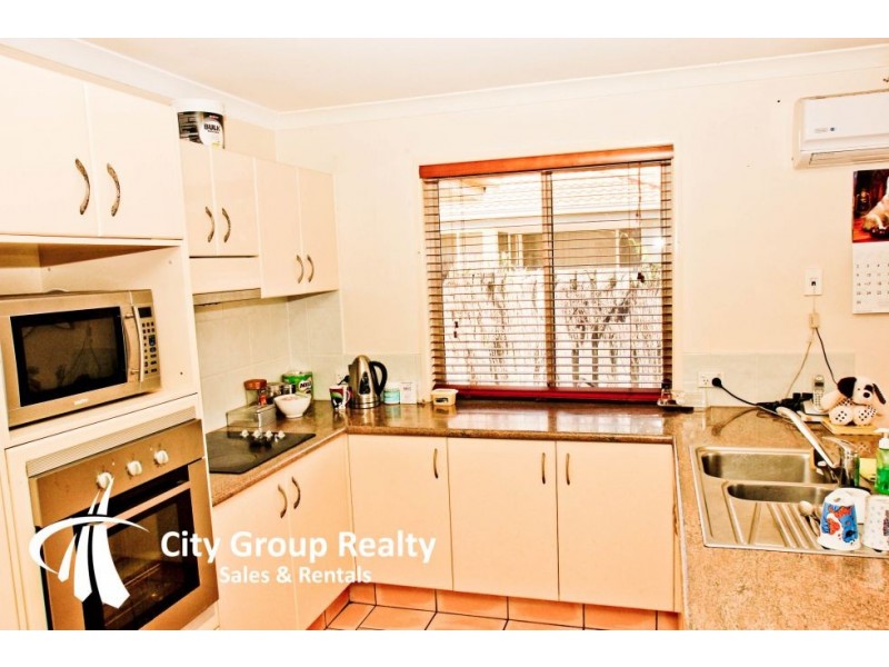 Burleigh Waters QLD 4220