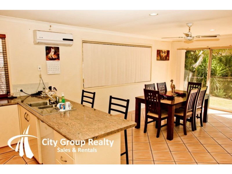 Burleigh Waters QLD 4220