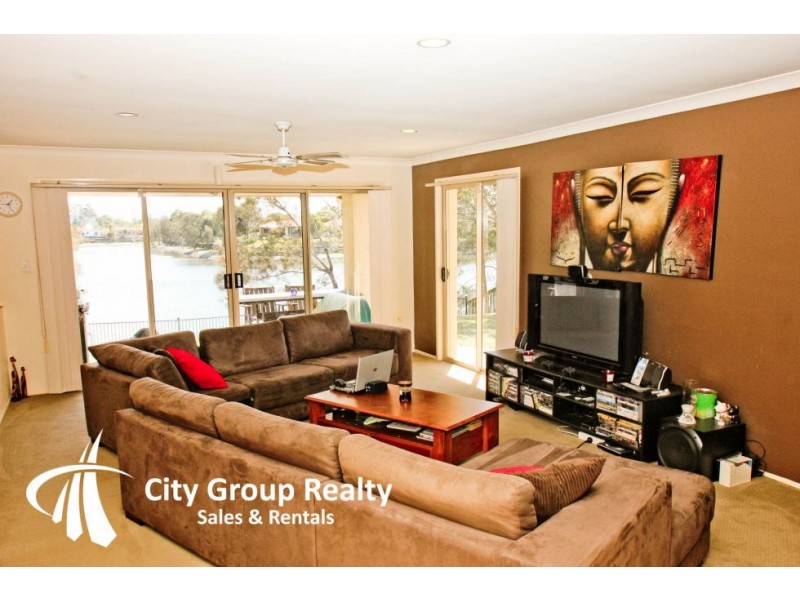 Burleigh Waters QLD 4220