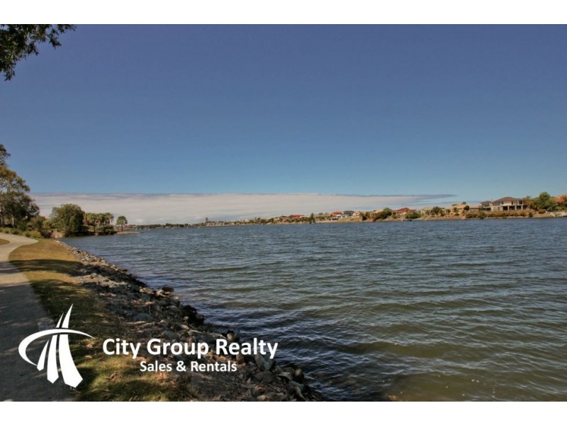 Varsity Lakes QLD 4227