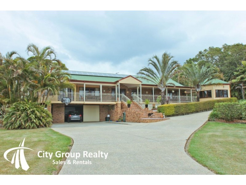 568 Trees Road, Tallebudgera QLD 4228