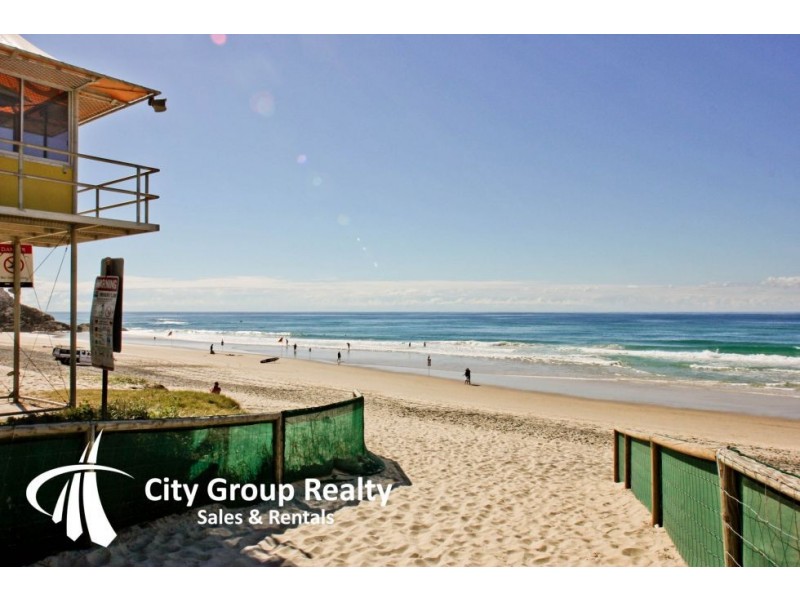 Palm Beach QLD 4221