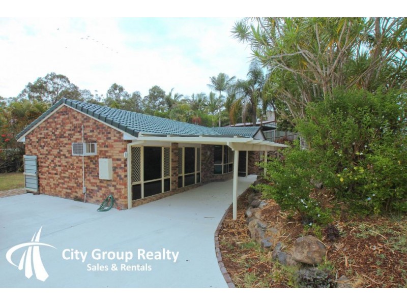 11 Paddington Drive, Carrara QLD 4211