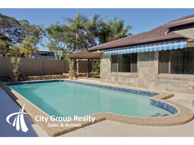 Benowa QLD 4217