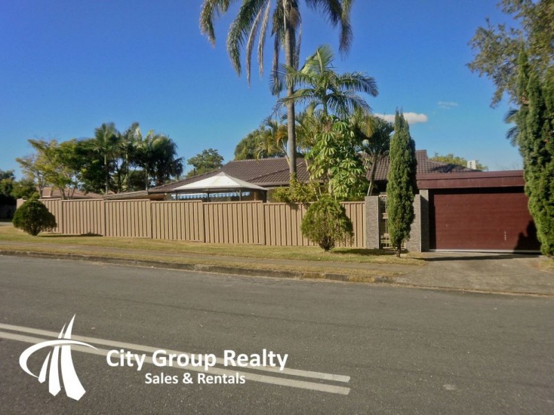 Benowa QLD 4217