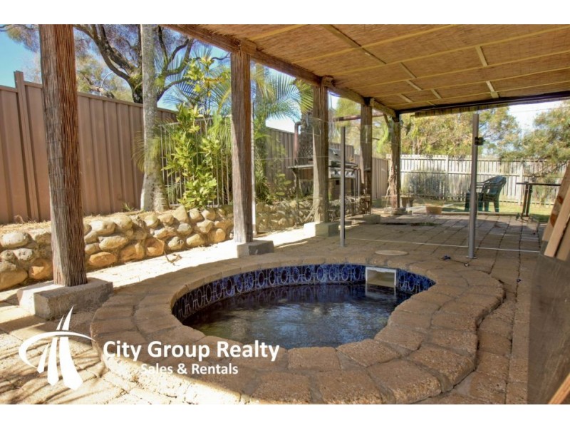 Benowa QLD 4217