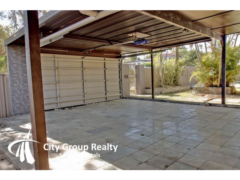 Benowa QLD 4217
